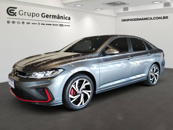 VOLKSWAGEN JETTA 2.0 350 TSI GASOLINA GLI DSG VOLKSWAGEN JETTA 2.0 350 TSI GASOLINA GLI DSG